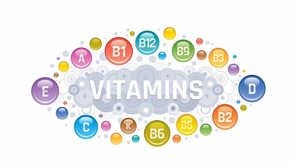 Anticancer vitamins: Essential adjuvants to nutrition therapy
