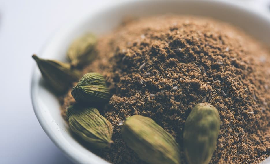 Importance of Cardamom for Cancer Management