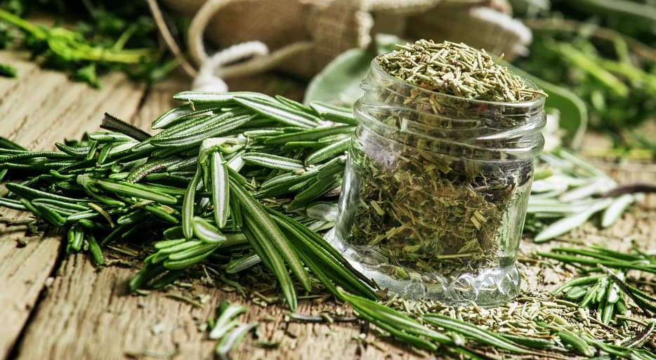 Rosemary: a complementary and alternative therapy in cancer prevention