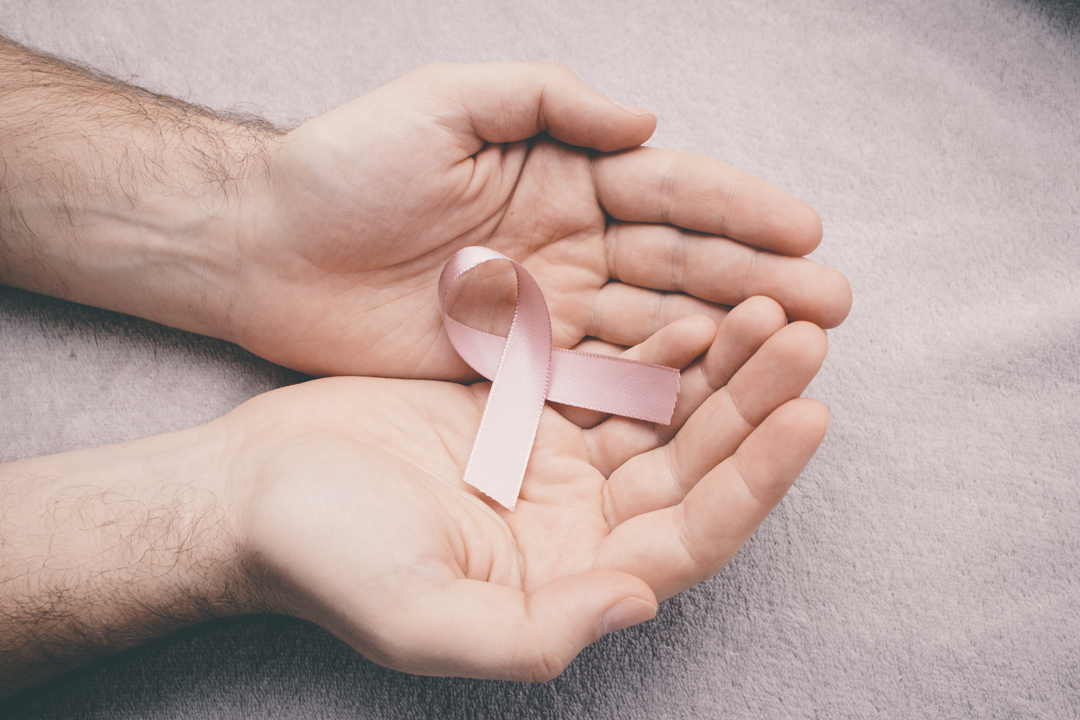 Male Breast Cancer: Symptoms, Causes & Treatments