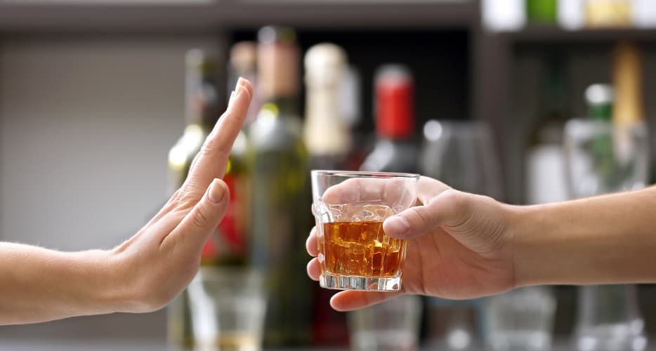 An association between Alcohol consumption and Cancer