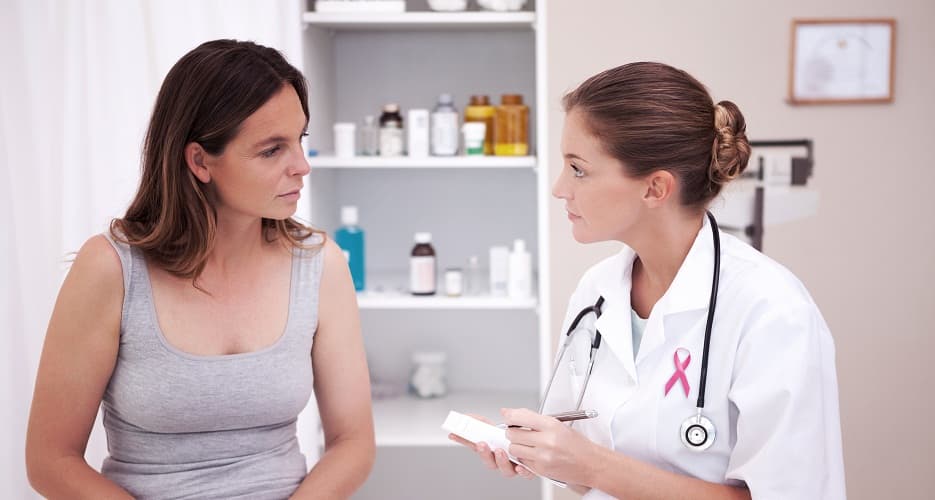 Cancer symptoms to be taken seriously by women