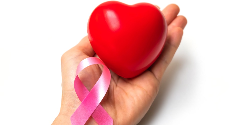 Heart problems arising due to Cancer Treatment