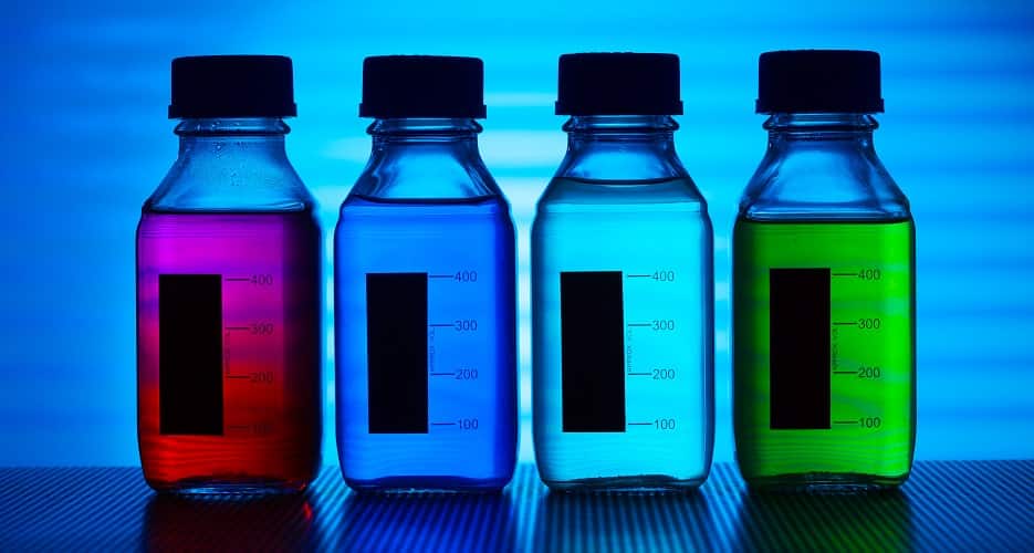 Cancer risk related to Food color additives