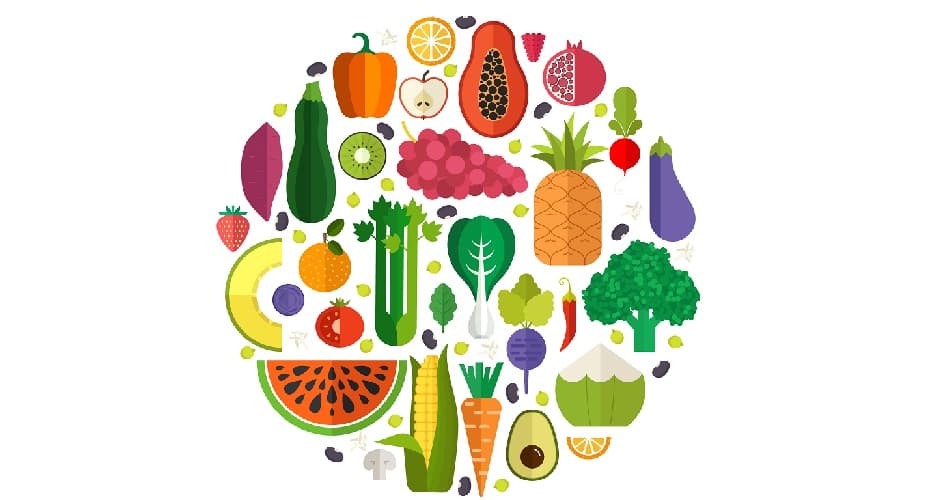 Exotic vegetables and fruits: The super anti-cancer foods