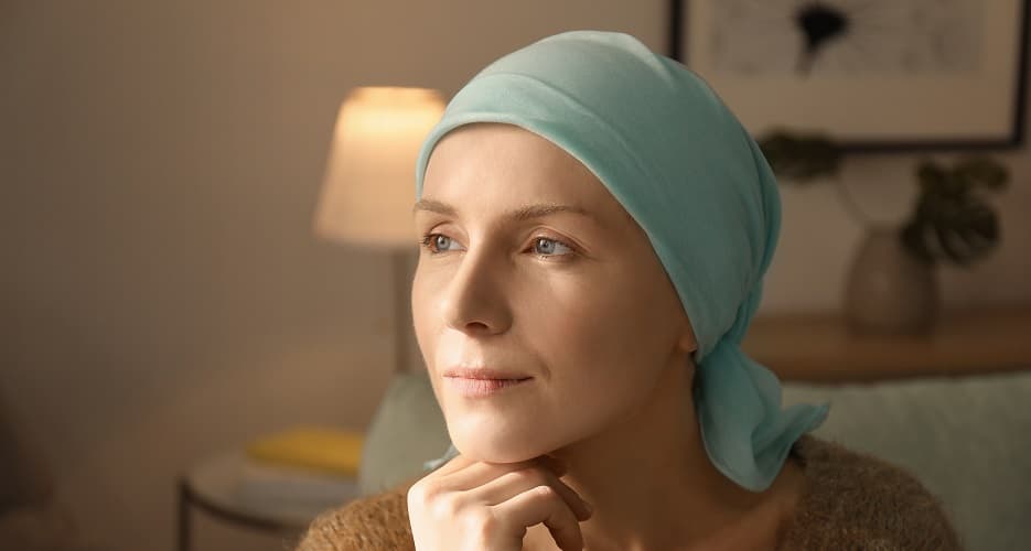 Hair Loss After Cancer Treatment: What You Need To Know
