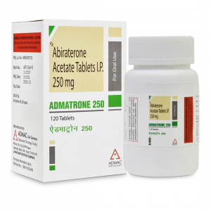 Admatrone Acetate 250 Tablets