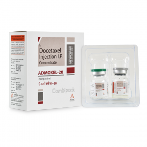 Admoxel 20 Liquid Injection