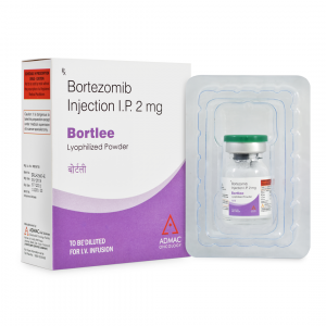 Bortlee 2 Lyophilized Injection