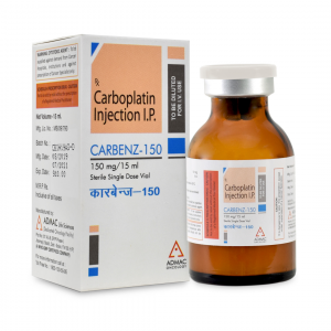 Carbenz 150 Liquid Injection