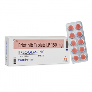 Erlogem 150 Tablets