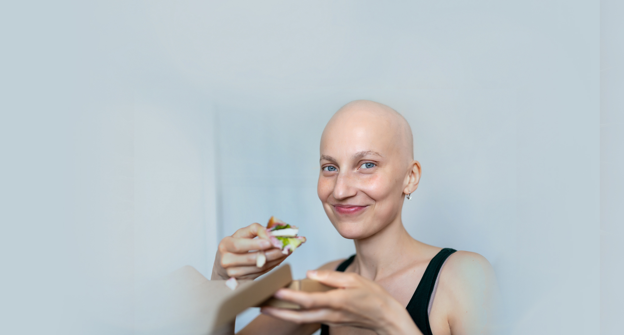 Nutrition in cancer: How to nourish your body against illness?