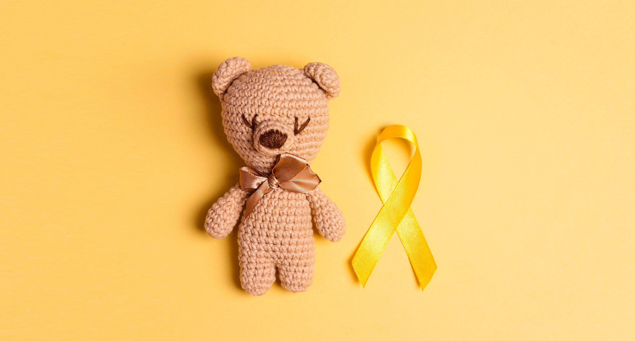 Childhood cancers: All you need to know!