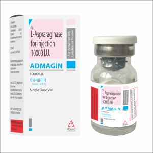ADMAGIN 5000/10000 Lyophilized Injection