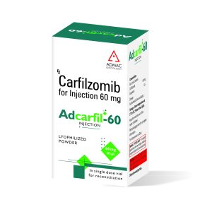 Adcarfil 60 Liquid Injection