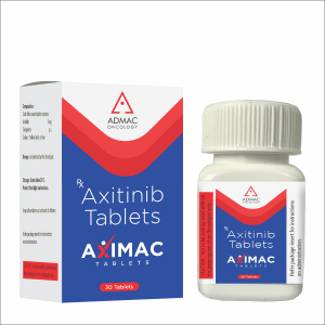 Aximac 1/5 Tablets