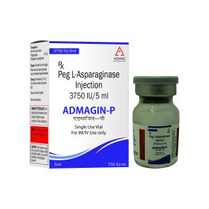 Admagin-P Liquid Injection
