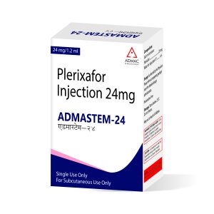 Admastem 24 Liquid Injection