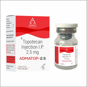 Admatop 2.5 Liquid Injection