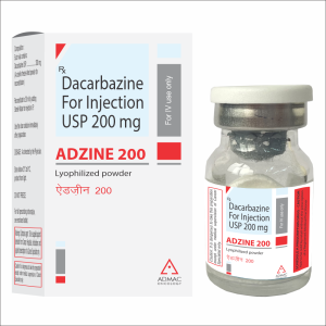 ADZINE 200/500 Lyophilized Injection