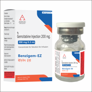Benzigem EZ 200/1000 Liquid Injection