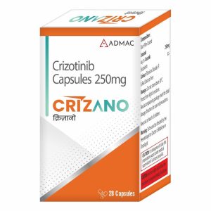Crizano 250 Capsule