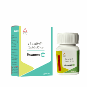 Dasamac 50/70 Tablets