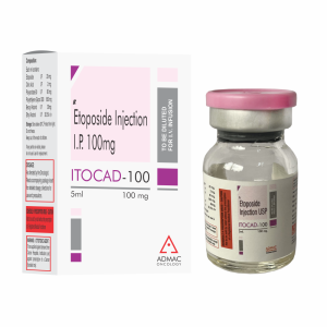 Itocad 100 Liquid Injection