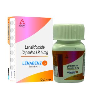 Lenabenz 5/10/25 Capsule
