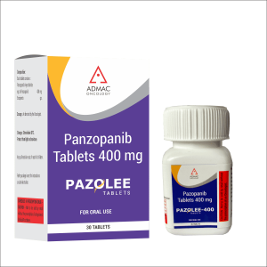 Pazolee 200/400 Tablets
