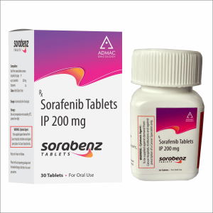 Sorabenz Tablets
