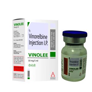 Vinolee 10/50 Liquid Injection