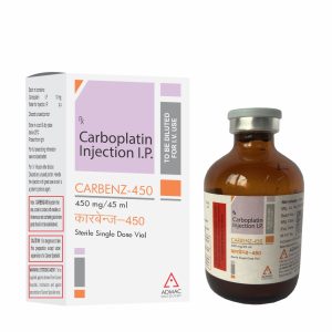 Carbenz 150/450 Liquid Injection