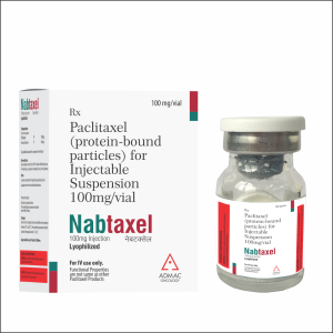 Nabtaxel