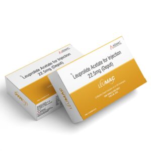 LEUMAC Depot Lyophilised Injection